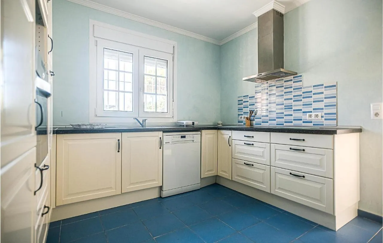 Gorgeous Home In Chiclana De La Fronter Cadiz Spain