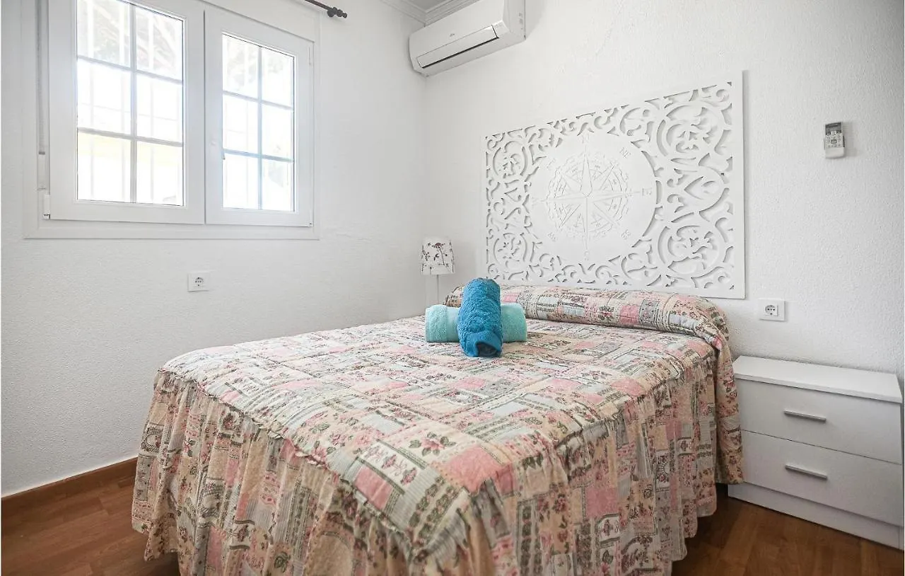 Gorgeous Home In Chiclana De La Fronter Cadiz 0*,