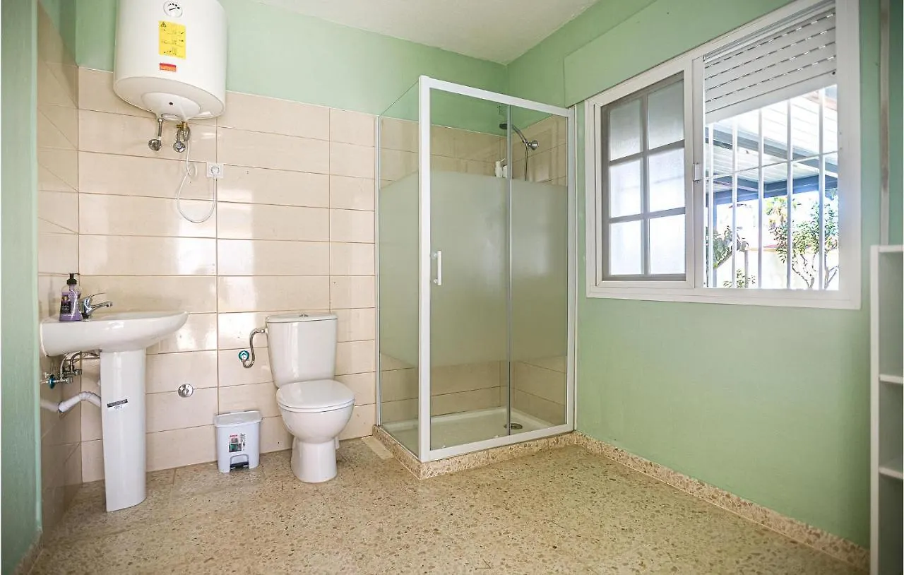 Gorgeous Home In Chiclana De La Fronter Cadiz Holiday home