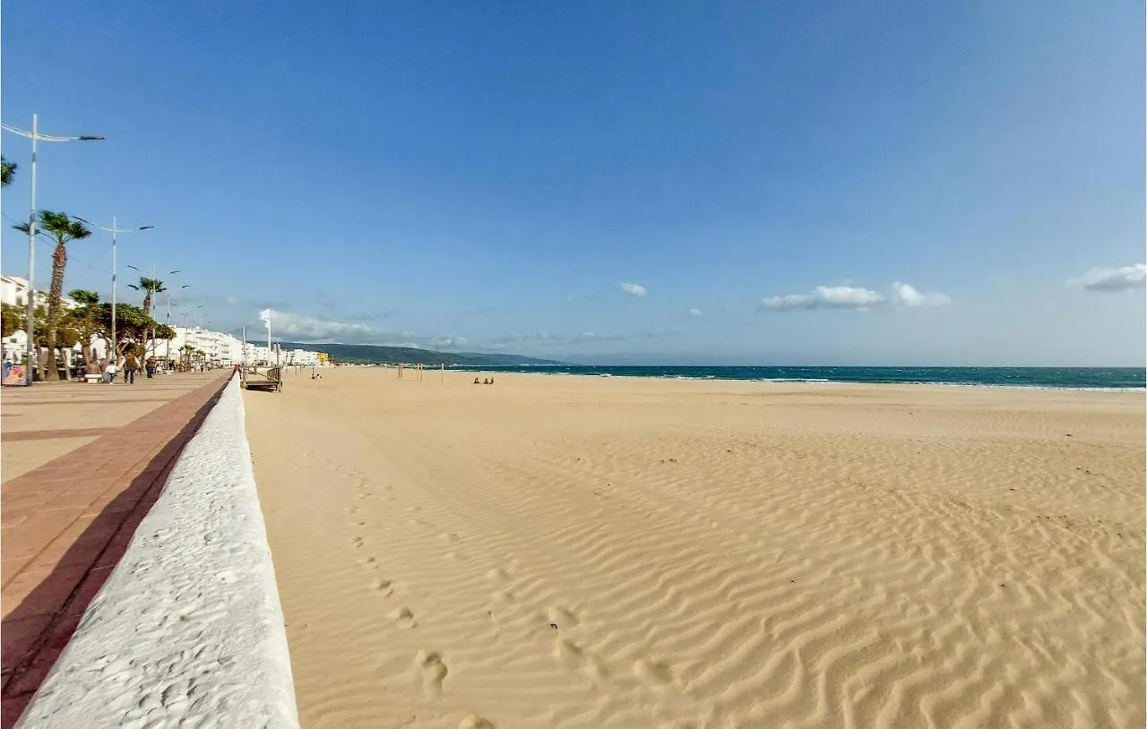 Holiday home Gorgeous Home In Chiclana De La Fronter Cadiz