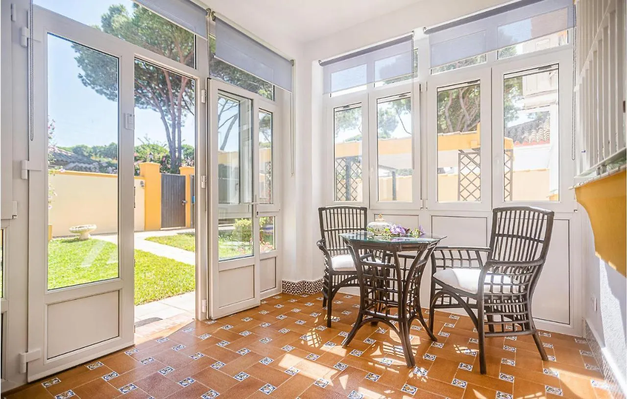 Gorgeous Home In Chiclana De La Fronter Cadiz 0*,  Spain