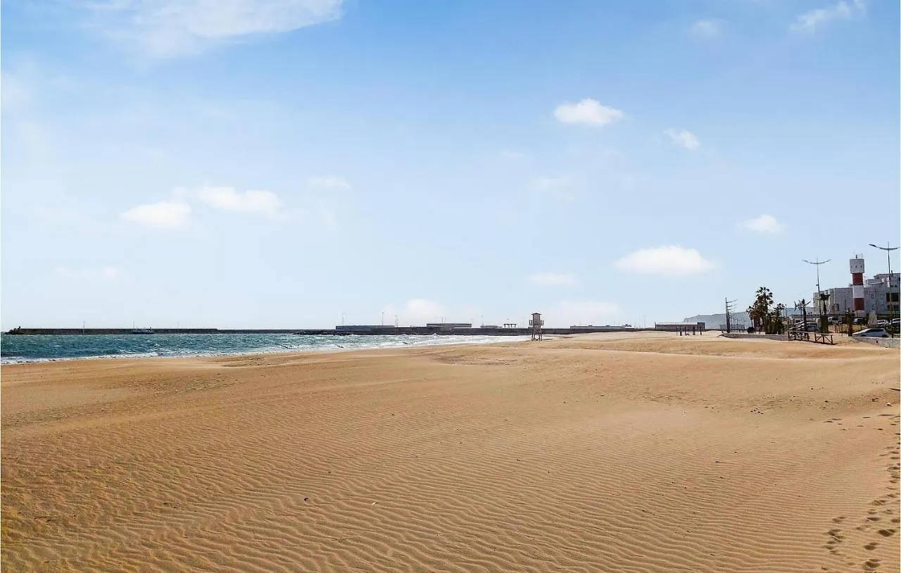 Holiday home Gorgeous Home In Chiclana De La Fronter Cadiz Spain